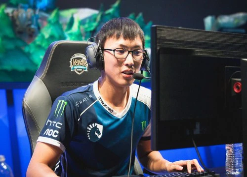 LMHT: Team Liquid chính thức công bố 2 thành viên mới, không phải Impact và Doublelift