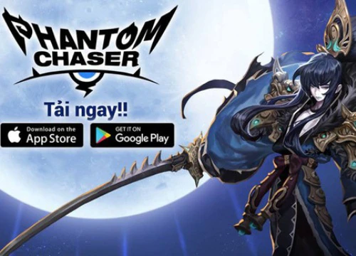 Phantom Chaser: Sức hút Săn Rồng, Phượng hay chiến thuật tự do