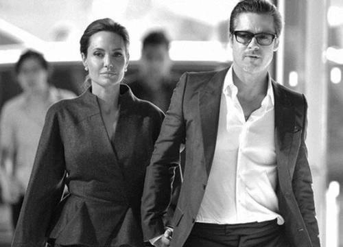 Sau 1 năm "đường ai nấy đi", Angelina Jolie lần đầu tiết lộ nguyên nhân chia tay Brad Pitt