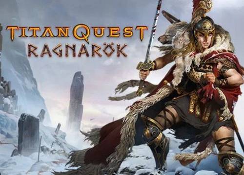 Sau hơn 10 năm, tựa game huyền thoại Titan Quest lại bất ngờ tung ra bản cập nhật mới