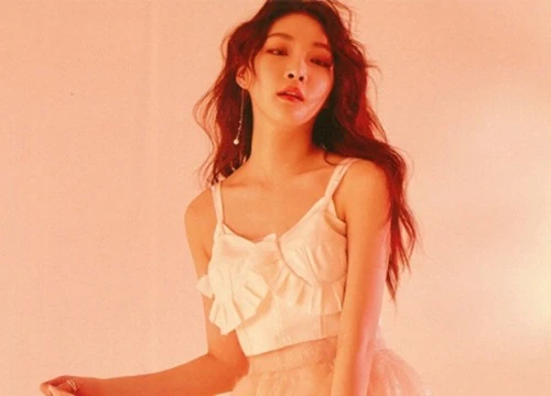 Sau khi giành 'Best of Next' tại MAMA 2017, Kim Chungha tiết lộ sẽ comeback vào đầu năm 2018