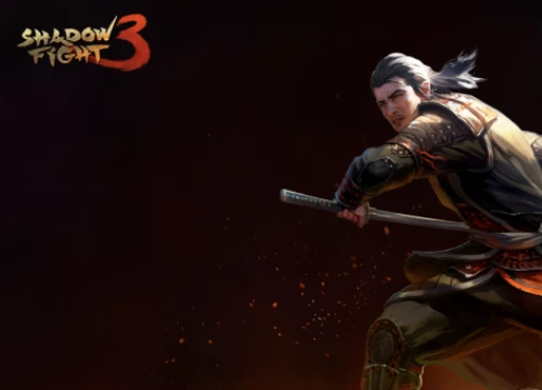 Shadow Fight 3 có tới 1 triệu lượt tải mỗi ngày sau tuần đầu tiên ra mắt