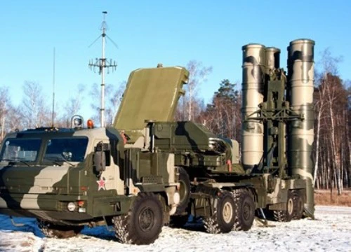 Tại sao Mỹ và NATO quyết "phá" Thổ Nhĩ Kỳ mua S-400 của Nga?