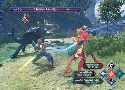 Tổng hợp đánh giá Xenoblade Chronicles 2: Nintendo lại có thêm một bom tấn