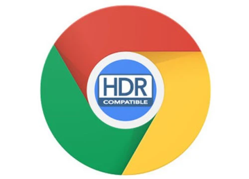 Trình duyệt Google Chrome cho Android sẽ hỗ trợ video HDR