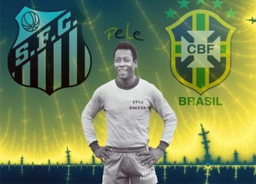 "Vua bóng đá" Pele World Legend: Phê hay Phế?!