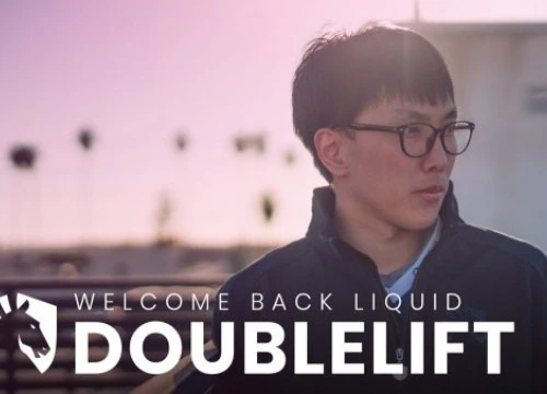 "Xạ thủ Top 3" CKTG mùa 7 chính thức gia nhập Team Liquid với bản hợp đồng đến tận năm 2021