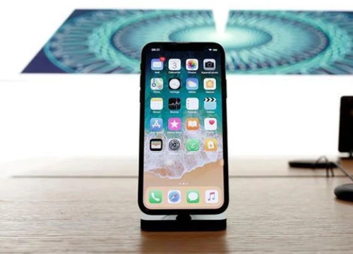 Apple làm gì để giảm phụ thuộc doanh thu vào iPhone X?