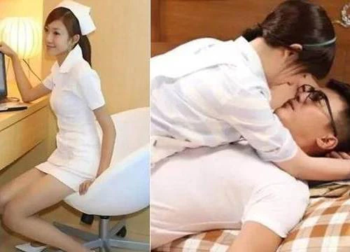 Cứ chiều thứ 7 chồng đi khám dạ dày là đêm về anh đòi '5 hiệp' không biết mệt