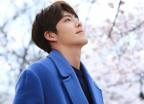 Kim Woo Bin: 'Bệnh ung thư đang chuyển biến tích cực, tôi thấy mình khoẻ lên từng ngày'