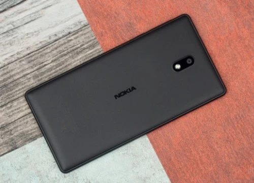 Nokia 1 đang "rục rịch" ra mắt, giá rẻ