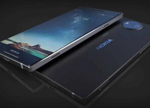 Nokia 7 có thể ra mắt trên phạm vi toàn cầu vào đầu năm 2018