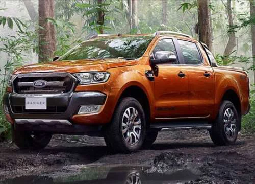 Thuế 0%, Ford Ranger lập tức giảm giá 20 triệu đồng