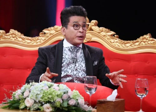 Trấn Thành: "Thanh Bạch đã nhận số 2 thì không ai là số 1"