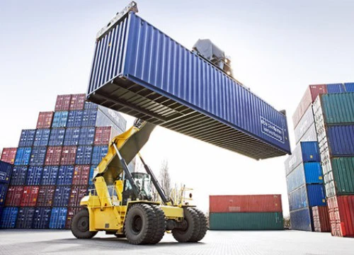 Yêu cầu xử lý nghiêm cá nhân để 213 container "biến mất" ở Cát Lái