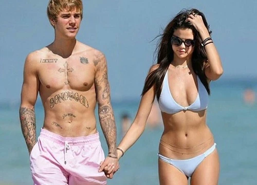 Bạn gái Justin Bieber giỏi "thả rông" nhất showbiz