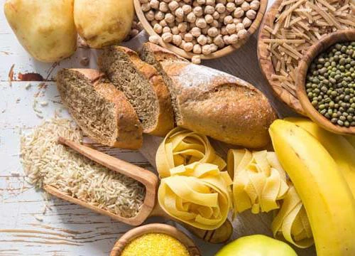 Carb là cái gì mà ăn kiêng sợ thế?