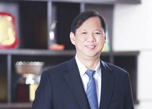 CEO Kido Group Trần Lệ Nguyên đăng ký mua vào 3 triệu cổ phiếu KDC