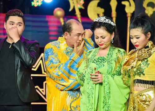 Con gái Duy Phương - Lê Giang: "Cả nhà muốn chết vì không chịu nổi áp lực dư luận và gia đình"