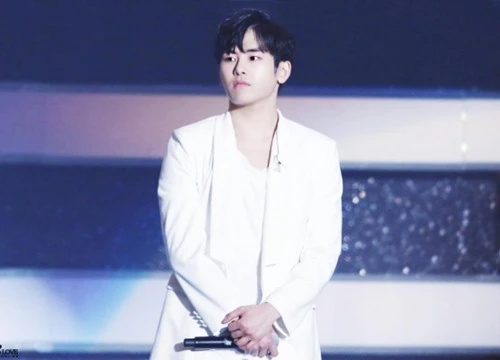 Cựu thành viên INFINITE Hoya lần đầu công khai lên tiếng về quyết định rời nhóm và chia tay Woollim