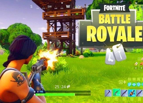 Fortnite Battle Royale quyết kiện cheater phá game, đến lúc bị dọa kiện ngược mới ngớ người vì trẻ trâu chưa đủ 18 tuổi