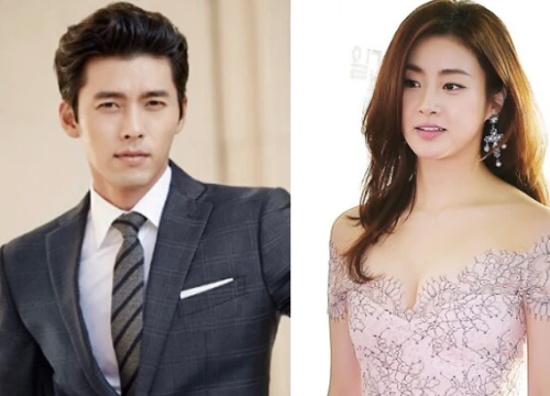 Hậu chia tay, câu chuyện tình yêu của Hyun Bin và bạn gái cũ nóng bỏng kém 8 tuổi bỗng gây chú ý