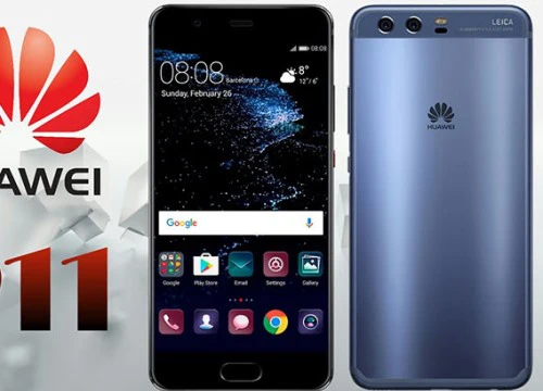 Huawei lại sắp tạo đột phá trong công nghệ camera