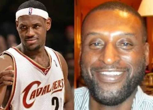 LeBron James và người cha giang hồ không bao giờ được thừa nhận