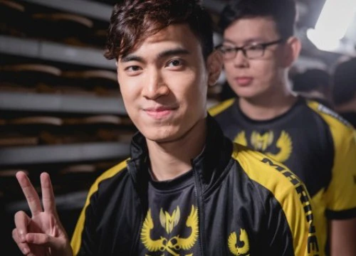 LMHT: Levi xuất ngoại, rời khỏi Gigabyte Marines gia nhập G2 Esports, trở thành tuyển thủ Việt Nam tiếp theo ra nước ngoài thi đấu?