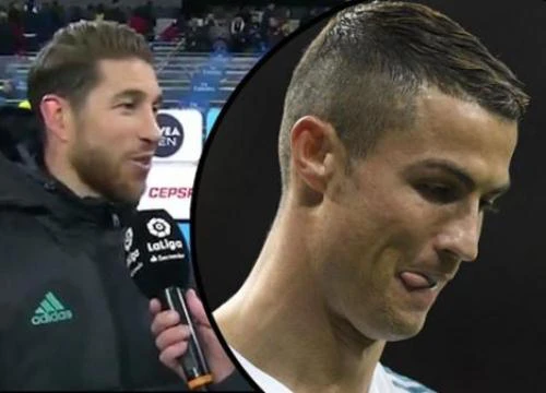 Messi khám phá ra bí mật của Ronaldo