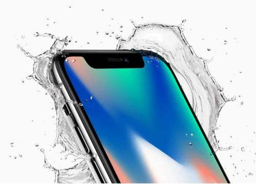 Những tính năng iPhone X 'đi sau' smartphone Galaxy