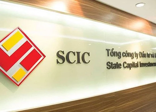 SCIC chính thức ra thông báo bán gần 22% vốn điều lệ của Vinaconex