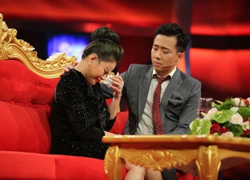 Sở Văn hóa Thể thao TPHCM đang xem xét talk show Lê Giang