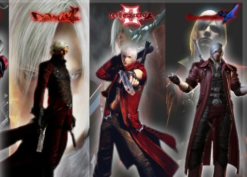 Tin sốc: Bất ngờ lộ diện Devil May Cry V, sắp được gặp lại gã thợ săn cool ngầu Dante rồi!