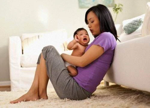 Tôi thấy rằng, đàn ông một khi đã yêu người phụ nữ khác thì con cái cũng thành người dưng