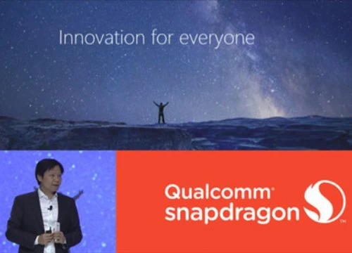 Xiaomi Mi 7 sẽ trang bị chíp xử lý Qualcomm Snapdragon 845