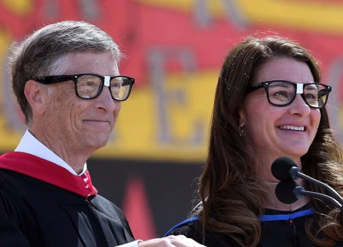 6 lời khuyên quý hơn vàng Bill Gates dành cho sinh viên khắp thế giới