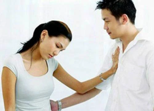 Chia tay rồi nhưng tôi vẫn còn yêu em rất nhiều