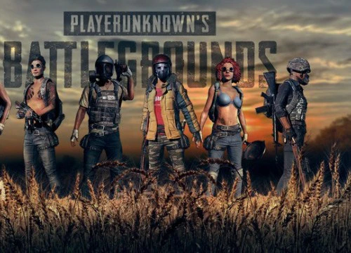 Chuyện lạ có thật: PUBG hot tới nỗi server test cũng lọt top 10 game được chơi nhiều nhất