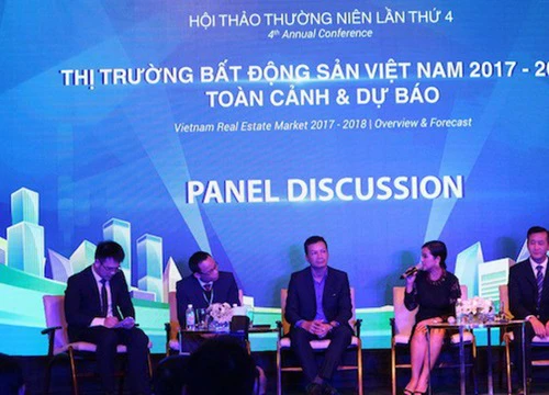 Đến 2020, Việt Nam sẽ xuất khẩu BĐS tại chỗ