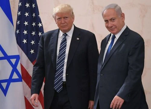 Donald Trump công nhận Jerusalem: Israel đang có một dự án bí mật