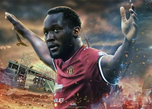 FIFA Online 3 - Lukaku '16: 'quái vật' gánh team