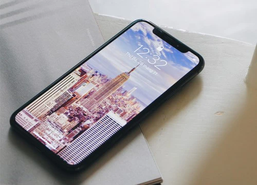 iPhone X chính thức được mở bán tại Việt Nam