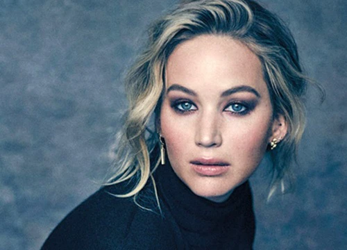 Jennifer Lawrence: 'Tôi ngại đóng vai khoe thân từ khi lộ ảnh nude'