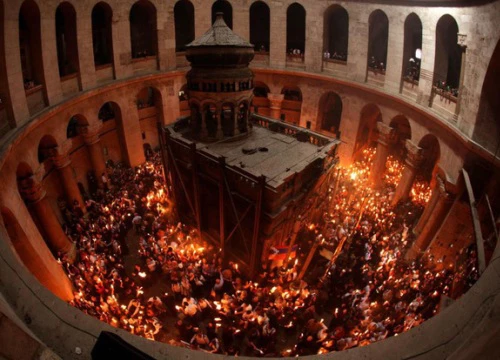 Jerusalem: Thánh địa 3.000 năm xung đột và nguy cơ khủng hoảng mới ở Trung Đông