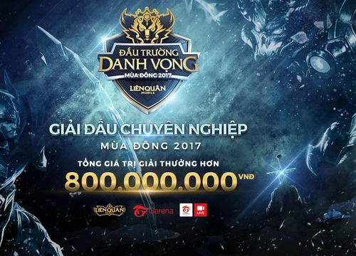 Liên Quân Mobile: Những điều game thủ mong đợi nhất sẽ thành sự thật sau giải đấu AIC 2017