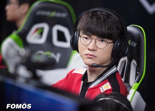 LMHT: Sau chiến thắng đầu tiên của SKT T1, Faker hé lộ vị tướng đang &#8220;lỗi&#8221; nhất Tiền Mùa Giải 2018