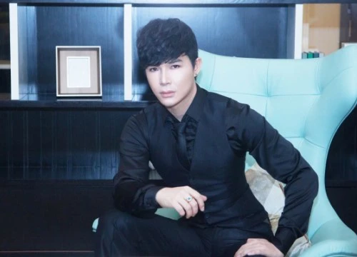 Nathan Lee lên tiếng về việc không nhận show vì... quá giàu