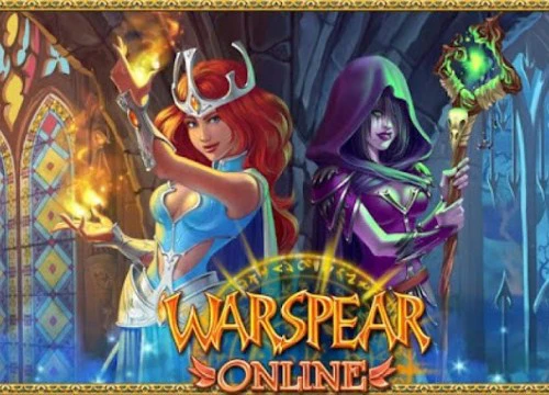 Những game online nhập vai siêu hấp dẫn game thủ Việt nên lưu lại để... chơi dần