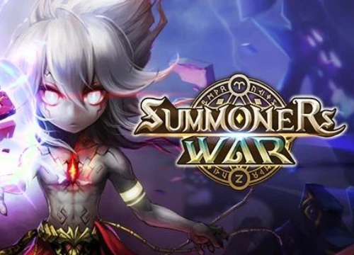 Summoners War hợp tác với cha đẻ "The Walking Dead" để chuyển thể thành phim và truyện tranh